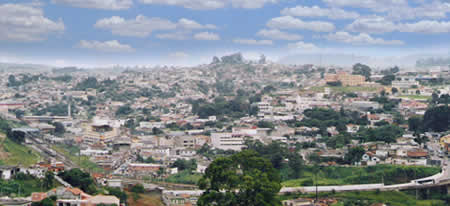 Municipio de Francisco Morato