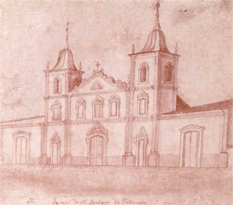 Igreja do Patrocínio